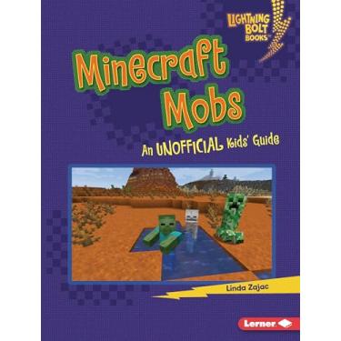Imagem de Minecraft Mobs: An Unofficial Kids' Guide