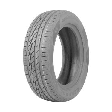 Imagem de Pneu General Tire by Continental Aro 18 Grabber GT Plus 225/55R18 98V 
