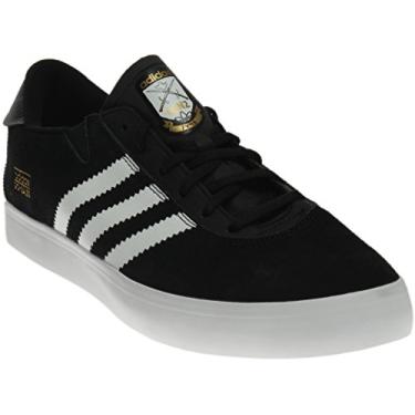 Imagem de adidas Mens GONZ PROS, CBLACK,FTWWHT,CBLACK, 8