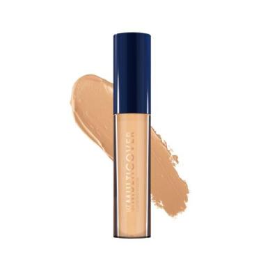 Imagem de Corretivo Líquido Multicover BT Bruna Tavares Matte Cremoso Média A Al