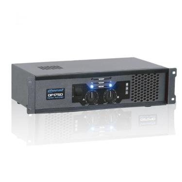 Imagem de Amplificador Oneal OP 1750, 220W RMS - 4 OHMS Bivolt