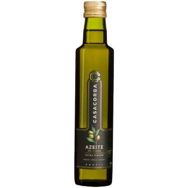 Imagem de Azeite de Oliva Extra Virgem Blend Casacorba 500ml