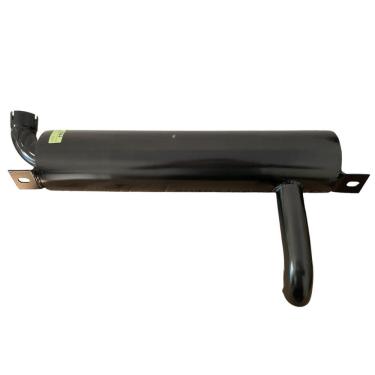 Imagem de Silencioso Bobcat S160/S175/S185/S205 7130724