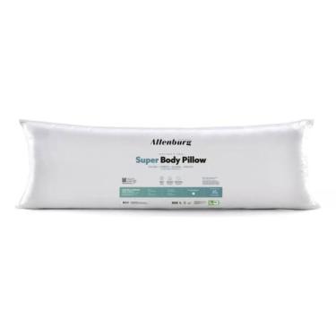 Imagem de Travesseiro Altenburg Super Body Pillow 50x145 cm - 157495