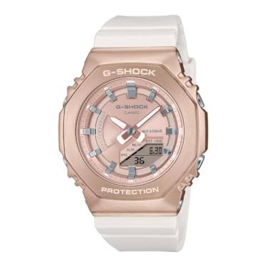 Imagem de Gm-s2100cw-7adr - Relogio de Pulso Casio Gshock