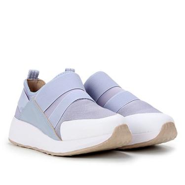 Imagem de Tênis Vizzano Jogging Elástico Feminino-Feminino