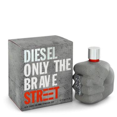 Imagem de Col. Diesel 125 Ml Eau De Toilette Spray
