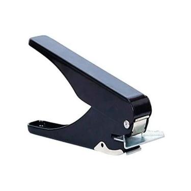 Imagem de Canteadeira para Pvc Tipo Alicate com Base Alongada 5mm