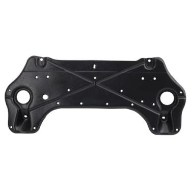 Imagem de TRQ Protetor contra respingos do motor inferior compatível com Toyota Highlander 2010-2012 Sienna 2010-2012 Sienna TO1228179
