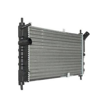 Imagem de Radiador De Agua Corsa 1994 A 2002 Tigra 1998 E 1999 Manual - Irb