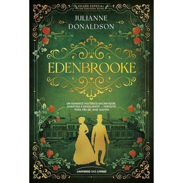 Imagem de Edenbrooke – Edição Especial