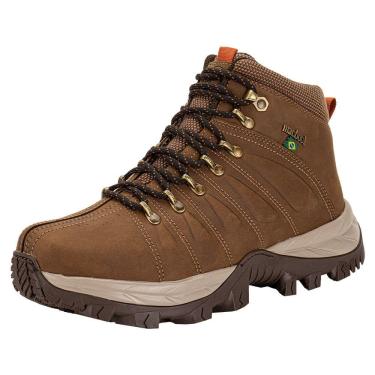 Imagem de Bota Masculina Adventure Harpia 02 Macboot F2025