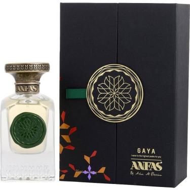 Imagem de Perfume Unisex Anfas Gaya Eau De Parfum Spray 75 Ml