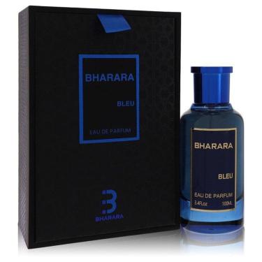 Imagem de Perfume Feminino Bharara Bleu Beauty EDP+Refillable Travel (Unisex) 100 Ml