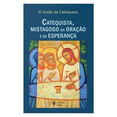 Imagem de Xi Sulão De Catequese