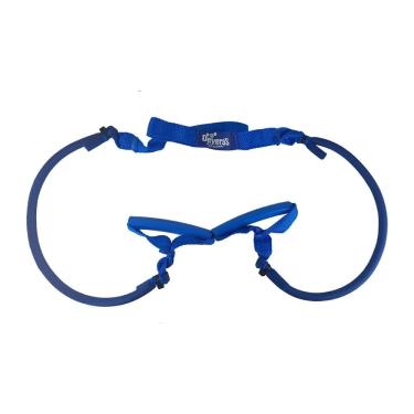 Imagem de Rubber Extensor Longo Deveras Médio Unissex