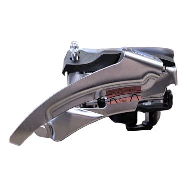 Imagem de Câmbio Dianteiro Altus FD-M310 Triplo 31.8mm 7/8v Top Swing Shimano