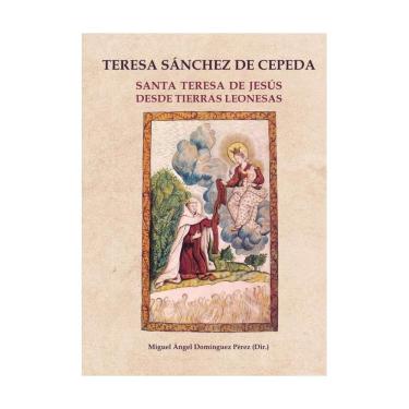 Imagem de Teresa Sánchez de Cepeda - Espanhol