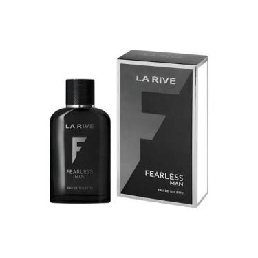 Imagem de Perfume Fearless Man La Rive Masculino 90 Ml