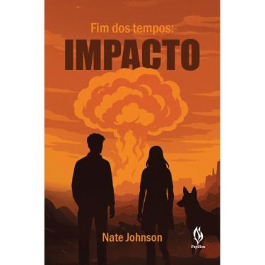 Imagem de Impacto: Fim dos tempos (Nate Johnson)