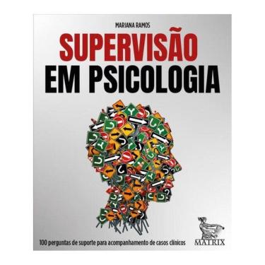 Imagem de Supervisão Em Psicologia