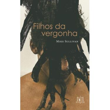 Imagem de Livro - Filhos da vergonha
