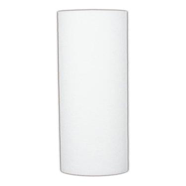 Imagem de Filtro Refil Cartucho Polipropileno Liso 5 X 2 1/2 5 Micras