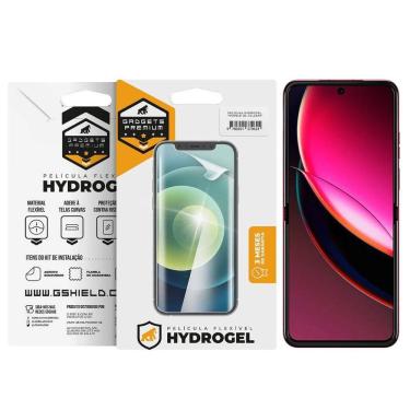 Imagem de Película para Motorola Razr 40 Ultra-Hydrogel Fosca- Gshield