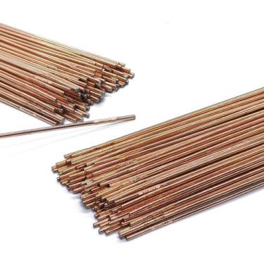 Imagem de Vareta Solda Tig Er70s-3 Aço Carbono 2.38mm Embalagem 5Kg - Belgo