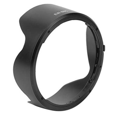 Imagem de Tbest EW88C Plástico Preto Lens Hood Camera Mount Fit para EF 2470mm F2.8 L II USM Lentes Profissional Fotografia Acessório Durável Leve
