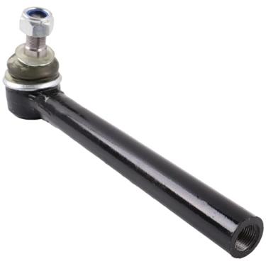 Imagem de LSSOCH Extremidade da haste de direção 401054A1 QR6881298 compatível com retroescavadeira 570MXT 570NEP 570NXT 580M 580N 580NEP 580SM 580SM New Holland U80C U80B U80 LV80 588H 586H