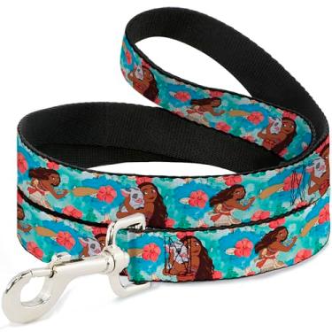 Imagem de Disney Pet Leash, coleira para cães, 0, 1,8 m de comprimento, 2,5 cm de largura