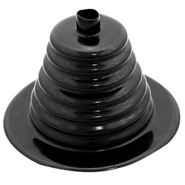 Imagem de Coifa Guarda Pó Do Cambio De Silicone Ford Willys