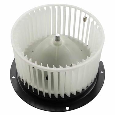 Imagem de Motor de soprador de ar condicionado com ventilador HVAC Motors para Ford escape 2001-2007, Mazda Tribute 2001-2006, substitui EC07-61-14ZB 700065