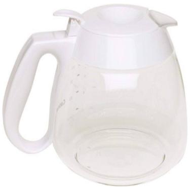 Imagem de Jarra de reposição para 10 xícaras, branca, CUISINART DCC RC10W, Água