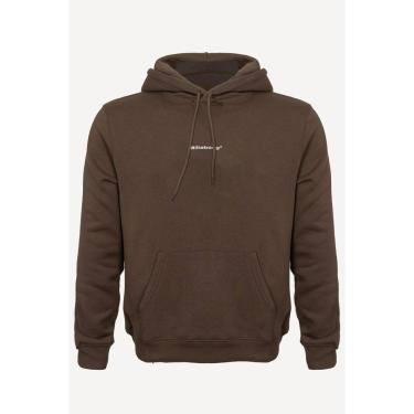 Imagem de Moletom Billabong Fech Smitty Ps Marrom Escuro -MARROM ESCURO-G1-Masculino