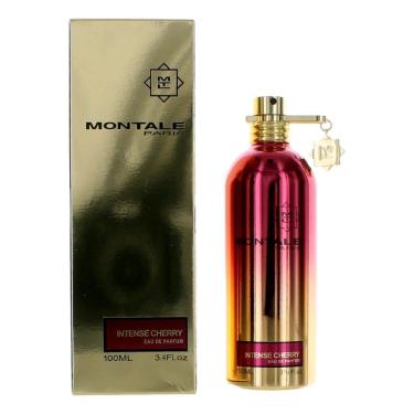 Imagem de Perfume Montale Intense Cherry Eau De Parfum 100ml para unissex