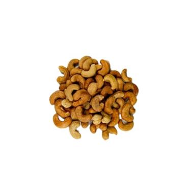 Imagem de CASTANHA DE CAJU TORRADA SEM SAL 1KG