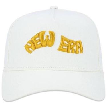 Imagem de BONÉ NEW ERA 940 NATURE NEI23BON054 BEGE-Masculino
