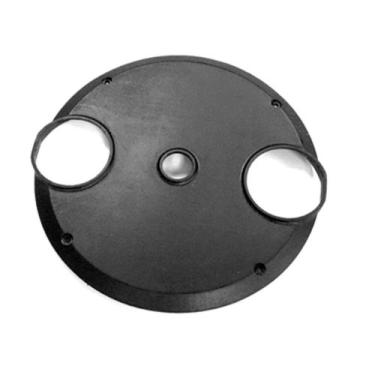 Imagem de Tampa do Motor Dji Agras T10 YC.SJ.WS002379