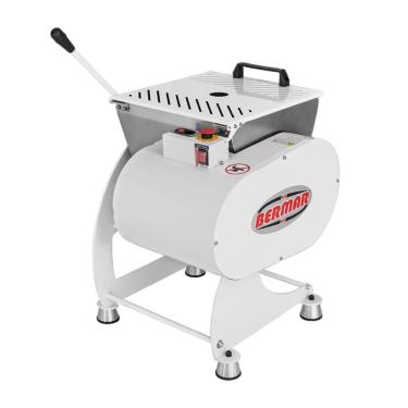 Imagem de Amassadeira Basculante Bermar Semi Rápida 25 kg Bm-152 Bivolt