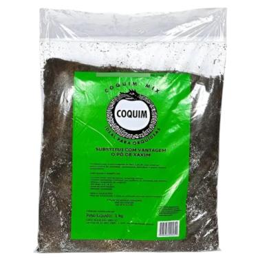 Imagem de Substrato Para Orquídeas e Samambaias Fibra de Coco Natural