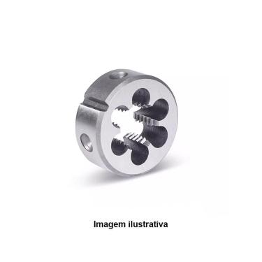 Imagem de Cossinete Manual Hss M 30X3,5Mm 105/8C Din 223B - Osg