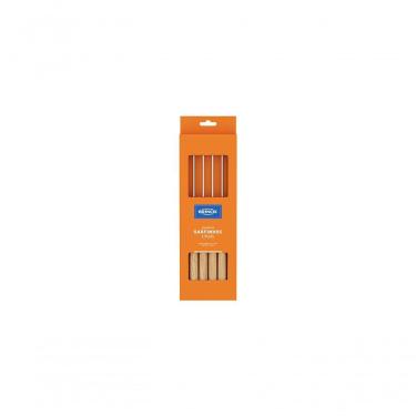 Imagem de Conjunto Garfo Para Fondue/petisco 6 Peças Beli Madeira Brinox