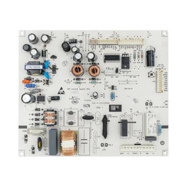 Imagem de KKSFBNKSK 0060830584D Placa de controle para circuito de geladeira PCB placa mãe congelador peças