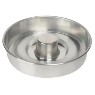 Imagem de Forma Suiça para bolo 22 cm