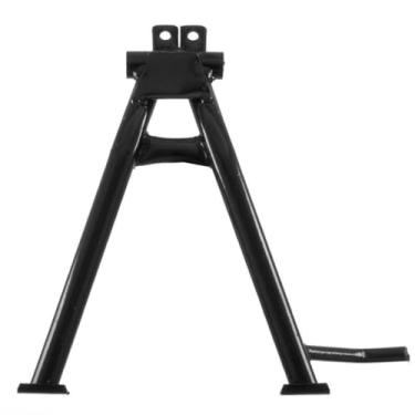 Imagem de Cavalete Central Web Sundown Preto