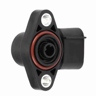 Imagem de Luqeeg Sensor de ângulo de Mudança de, Novo Sensor de Carro para Forman 450 ES 4x4 1998-2001 38800-HN0-A11 Adequado para