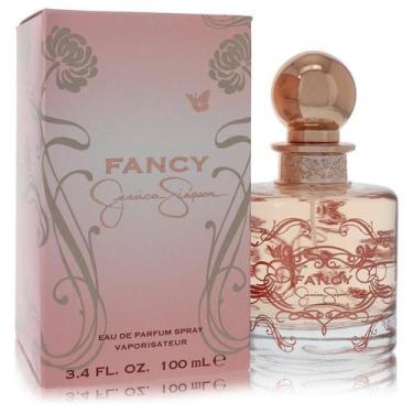 Imagem de Perfume Feminino Fancy Jessica Simpson 100 ML Eau De Parfum