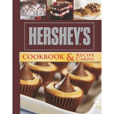 Imagem de Hershey's Cookbook & Recipe Cards